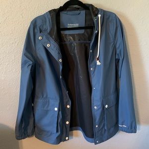 Avalanche Rain Jacket